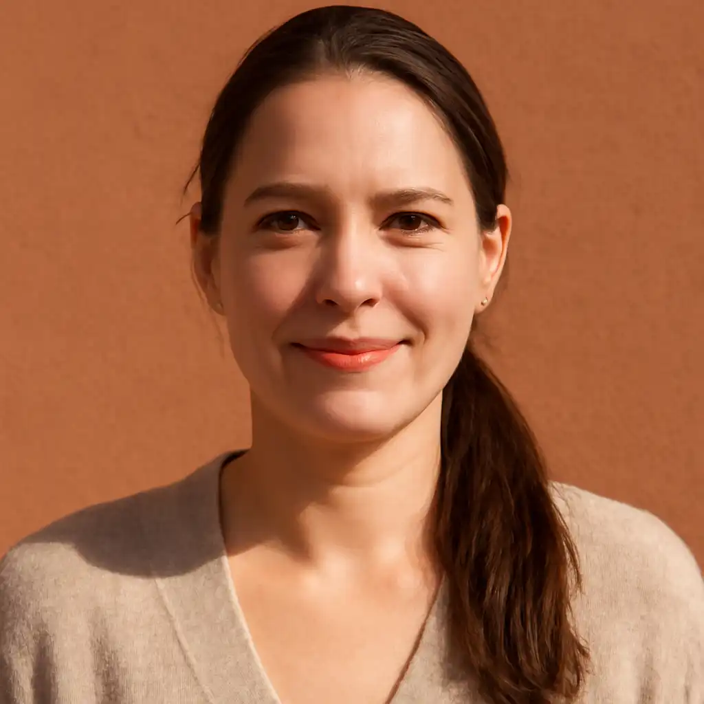 Cristina Moldovan